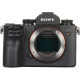 Sony Alpha 9 Body Black (ILCE9.CEC)